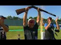 Highlights & Interviews | Trap Men Final - ISSF World Cup Shotgun Lonato
