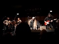 Quill featuring bev bevan  medley worcester uk 29092018