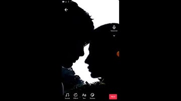HOW TO MAKE SHADOW VIDEO  TUTORIAL || TIK TOK TRADING VIDEO EDITING || ALEX LIMBU ||