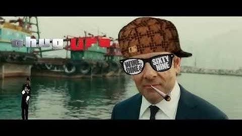 Mr. Bean whatsApp status || patlamaya devam isyan tetick || 2020 comedy status||