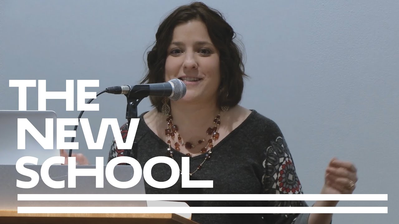 parsons action scheme College Affordability: Will New York Lead the Way? | The New School