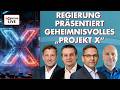 Nach Budget-Flop kündigen ÖVP, SPÖ & Neos nächsten Coup an | exxpress live, am 16. Juni 2026