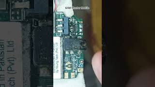 📱 How To Replace Mobile USB Charging Port | Repair Tutorial #Shorts