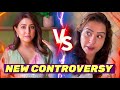 Shilpa Shinde VS Hina Khan CONTROVERSY BEGINS - Details | Bhabhiji Ghar Par Hain Fake Allegation
