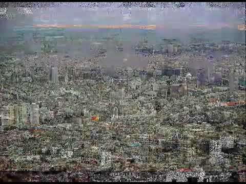 قرأت مجدك في قلبي وفي الكتب شآم المجد أنت المجد لم يغب 