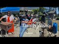 VLOG Picnic With The Family Barbecue Summer Familytime Summermood Cookout VLOG Picnic With The Family Barbecue Summer Familytime Summermood Cookout