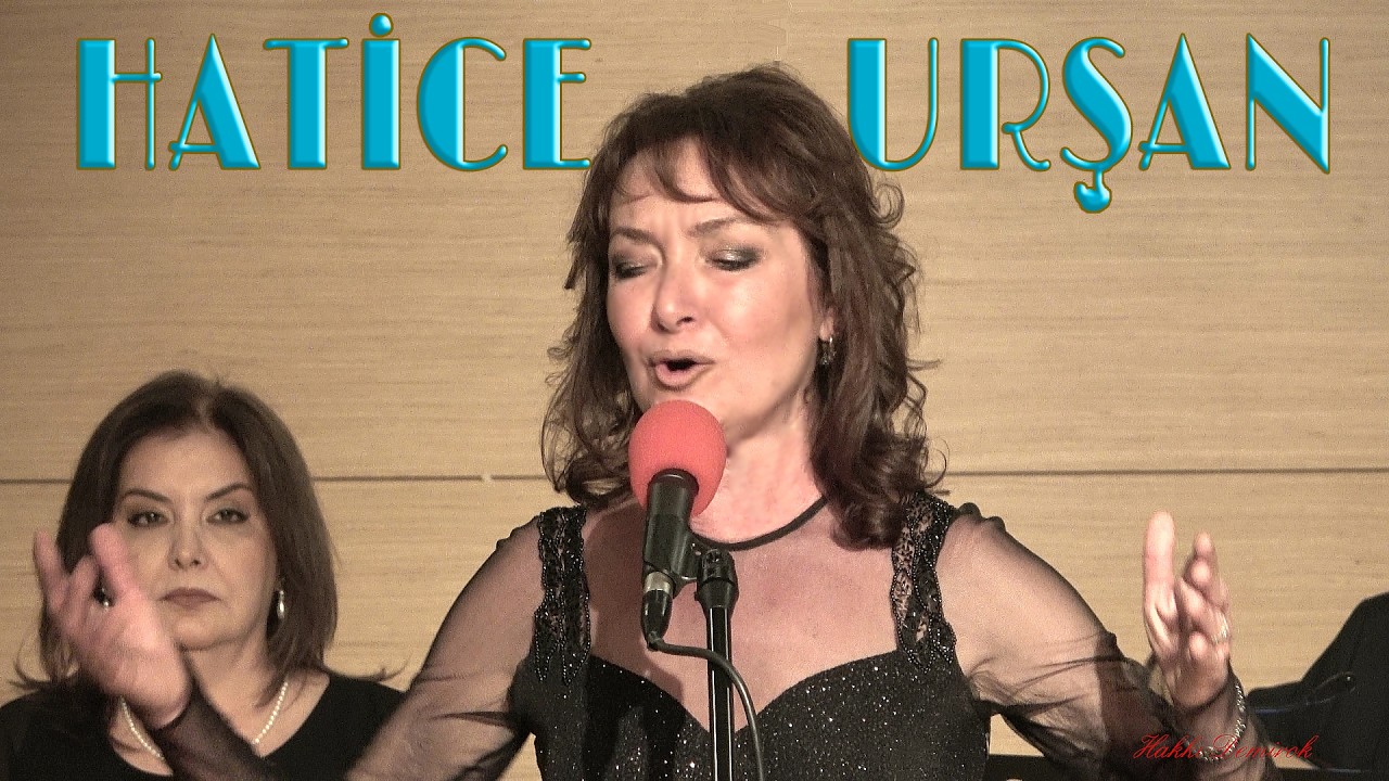 SORMA BANA NAFİLE NELER DÜŞÜNDÜĞÜMÜ - HATİCE URŞAN