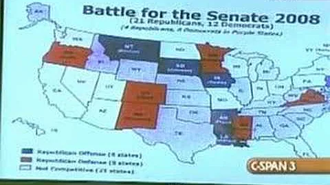 GSA Misconduct Hearings: Bruce Braley and Lurita D...