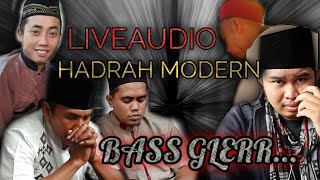 Hadrah Modern Terbaru al Jiduri Wal Jemberi 