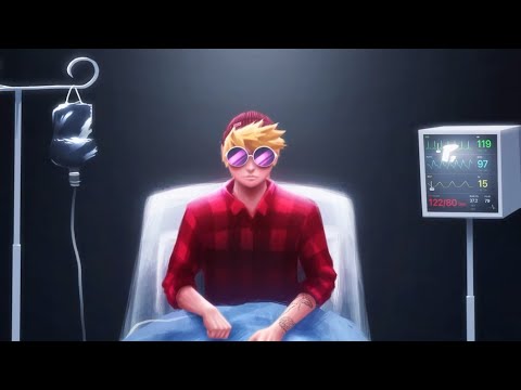 Josh A SOBER Ft Neffex