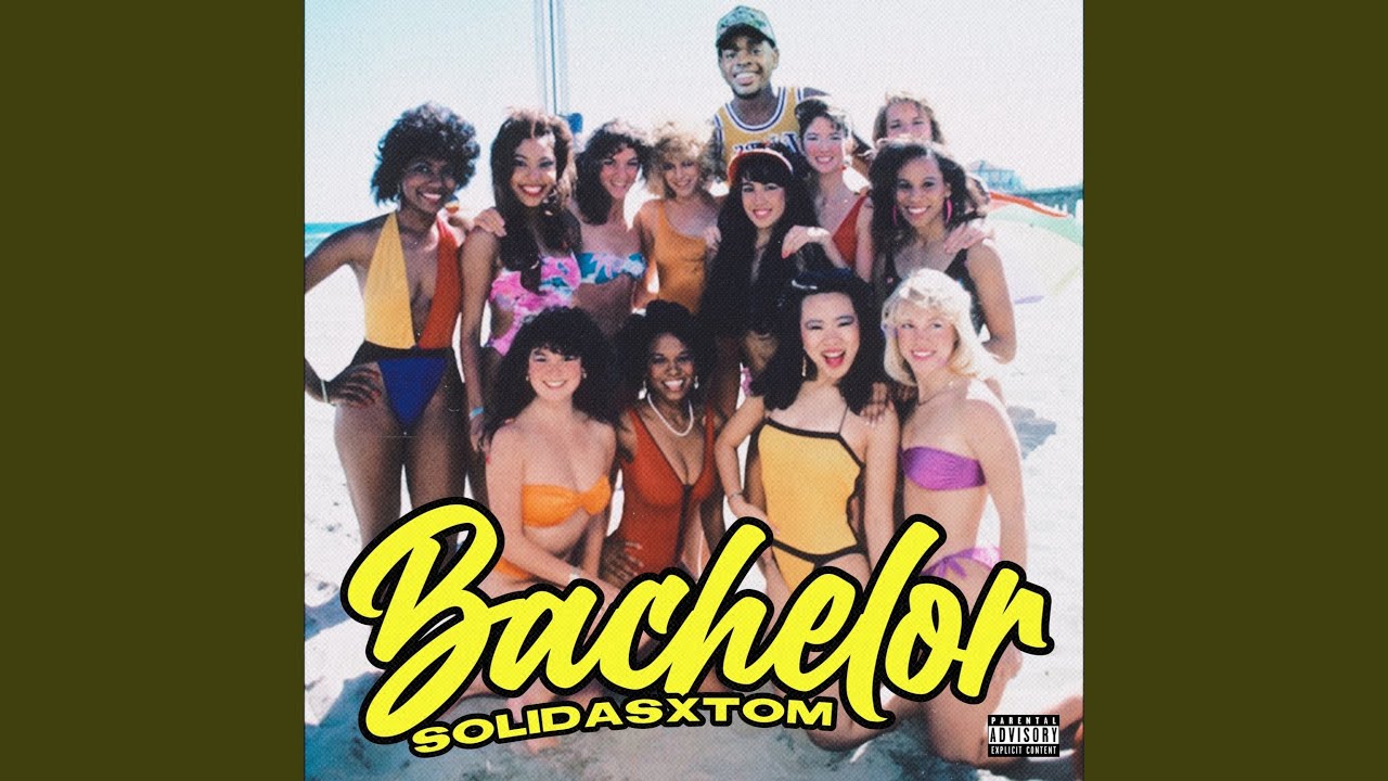 Watch Bachelor on YouTube Watch Bachelor on YouTube
