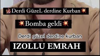 💥İ𝐙𝐎𝐋𝐋𝐔 𝐄𝐌𝐑𝐀𝐇 💥 Derdi GüzeL Derdine Kurban 🪸 2022 #düğün Resimi