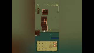 Lost Memory Forest Puzzle level 8 gameplay walkthrough solution 