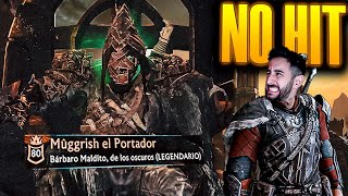 🏰 ATACO LA FORTALEZA DEL DR. DOOM DE LOS ORCOS | SOMBRAS DE GUERRA