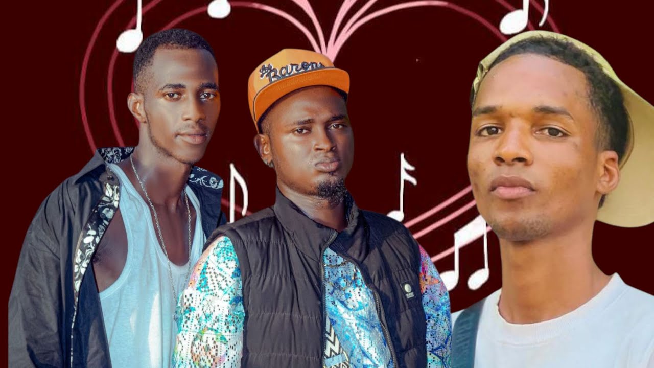 SAITWO feat _TATI TATI _UPBOY  (I LOVE YOU)