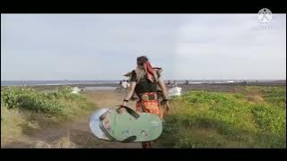 sandal anyud - rai peny
