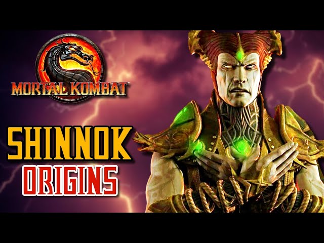 Animação “Mortal Kombat Legends: Battle of the Realms” ganha trailer brutal