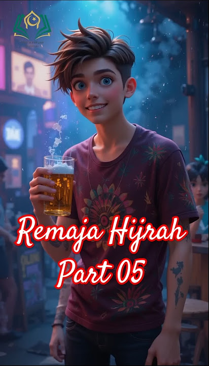 REMAJA HIJRAH PART 5 ‼️⁉️ ❤️😱 #hijrahistiqomah #hijrahyuk #hijrahmulia #ampunanallah #allahmahabaik