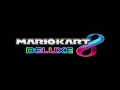 Rainbow road  mario kart 8 deluxe ost