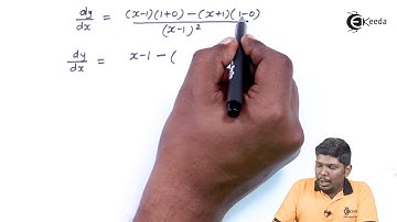 Problems on Derivative Part 4 - Derivatives - Diploma Maths - II