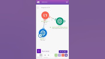 🤖 Automate Text Summarization & Translation with OpenAI and Make.com | Quick Tutorial