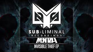 Mentah - Invisible Thief [Sub-Liminal Recordings]