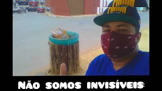 nao somos invisíveis essa ea realidade aqui de barreiras Bahia nao somos invisíveis essa ea realidade aqui de barreiras Bahia