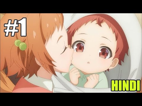 Magic Maker How To Create Magic In Another World Episode 1 In Hindi ...
