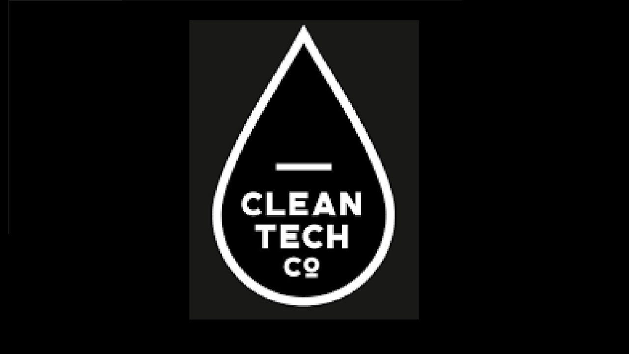 #CleanTech