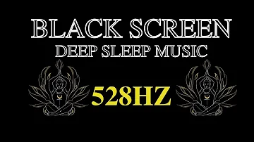 528 Hz, LOVE, FREQUENCY OF LOVE, DNA HEALING ,Positive Transformation,  [DEEP SLEEP MUSIC]