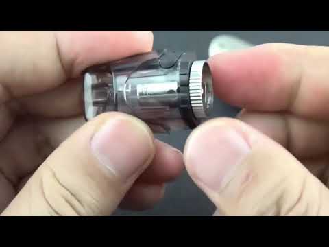 Joyetech EXCEED Edge  პოდის ტიპის ელექტრო სიგარეი