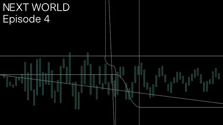 NEXT World  with Pamela Pavliscak