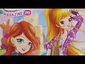 Magazine Winx Club #210 Журнал Клуб Винкс #210