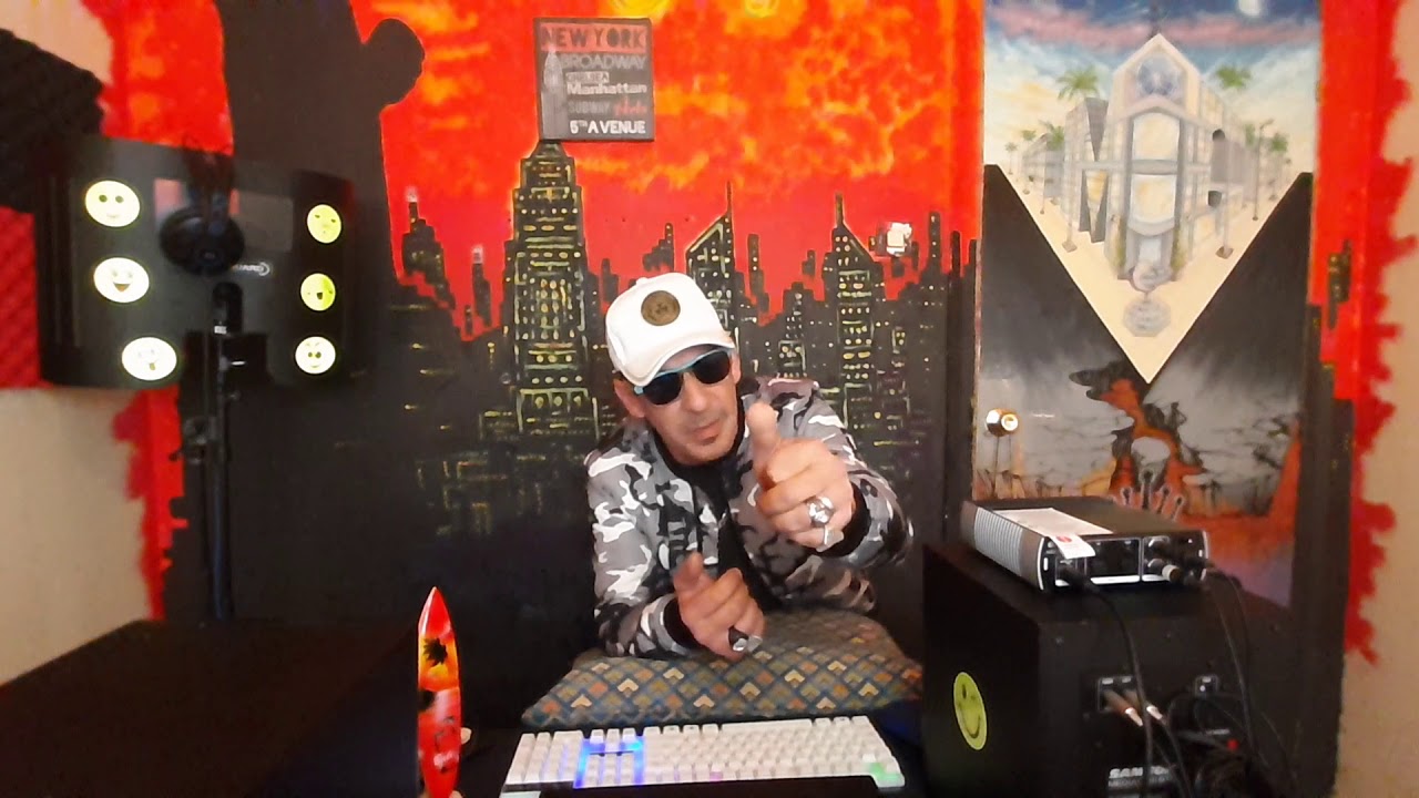 السلاوي يقدم قصته داخل سجن سلا 1 وموضوع حولة حياته الشخصية