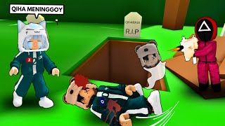 Download Lagu ABANGKU MATI AKIBAT KITA IKUT SQUID GAME DI BROOKHAVEN (ROBLOX) @qiharaja MP3 Download Lagu ABANGKU MATI AKIBAT KITA IKUT SQUID GAME DI BROOKHAVEN (ROBLOX) @qiharaja MP3