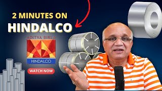 2 Minutes on HINDALCO INDUSTRIES screenshot 1