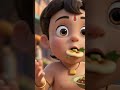 ❤️ दोस्ती और गरमा-गरम कुलचे | #Funny 3D Cartoon Shorts#