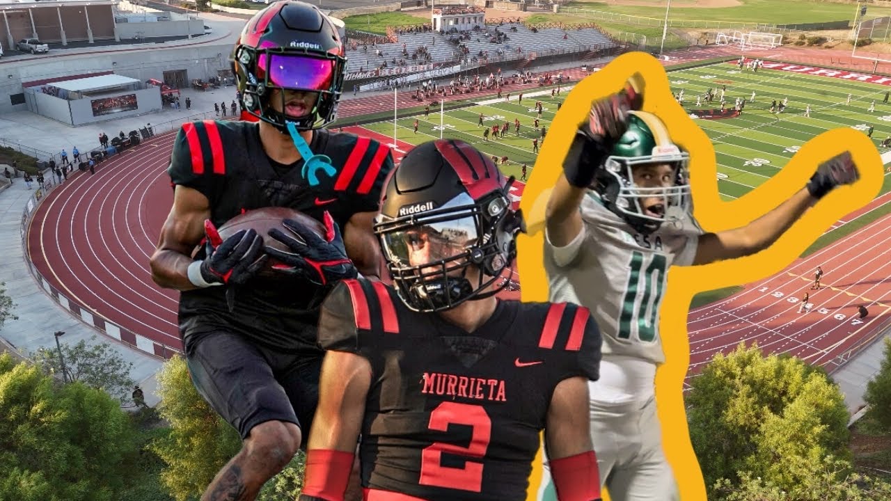 MURRIETA MESA VS MURRIETA VALLEY MV DOMINATED YouTube murrieta-mesa-vs-murrieta-valley-mv-dominated-youtube