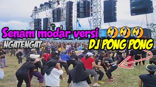 CEK SOUND BUMIAJI BATU || collaboration sound 32 sub