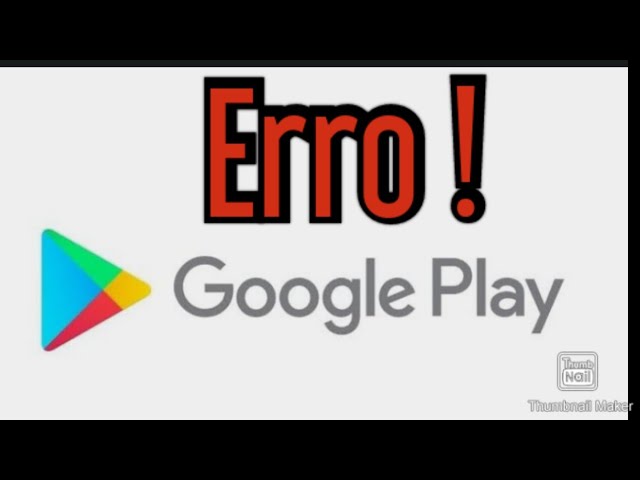 Meu play store não abre - Comunidade Google Play