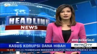 Download lagu Zackia Arfan Headline NEws Metro TV 20 Juli 2016