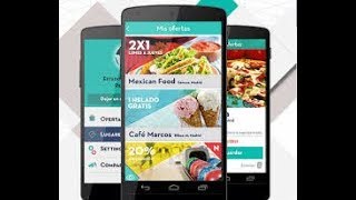 La mejor APP para encontrar DESCUENTOS Y OFERTAS screenshot 2