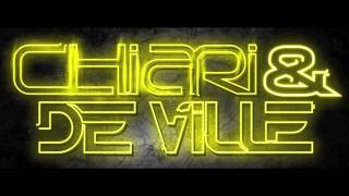 Basement Jaxx vs Steve Angello & Sebastian Ingrosso - Yeah Where You At (Chiari & De Ville Bootleg)