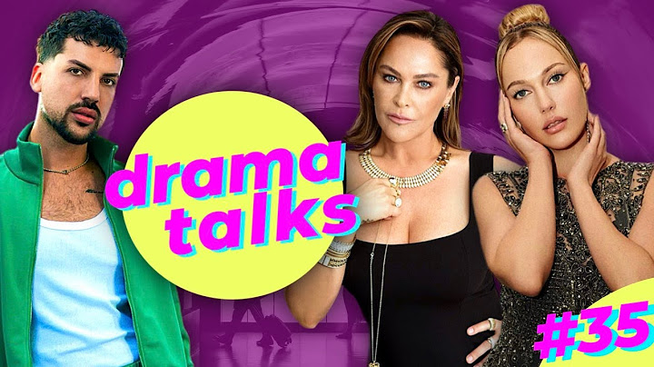 ZORBALARI KİM ZORBALAYACAK? Hülya Avşar, Meryem Uzerli, Kerimcan Durmaz | dramatalks#35