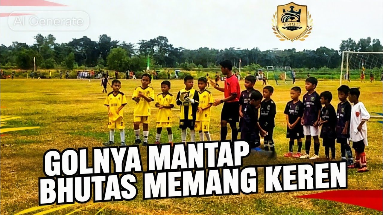 BHUTAS VS PATRIOT MUDA (2nd Half) 3 BROTHER CUP 2026