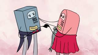 TAPPING TANGO Film