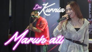 Dini Kurnia - Maruh Ati