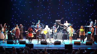 Jon Anderson with PGRA – State of Independence - 08-28-21