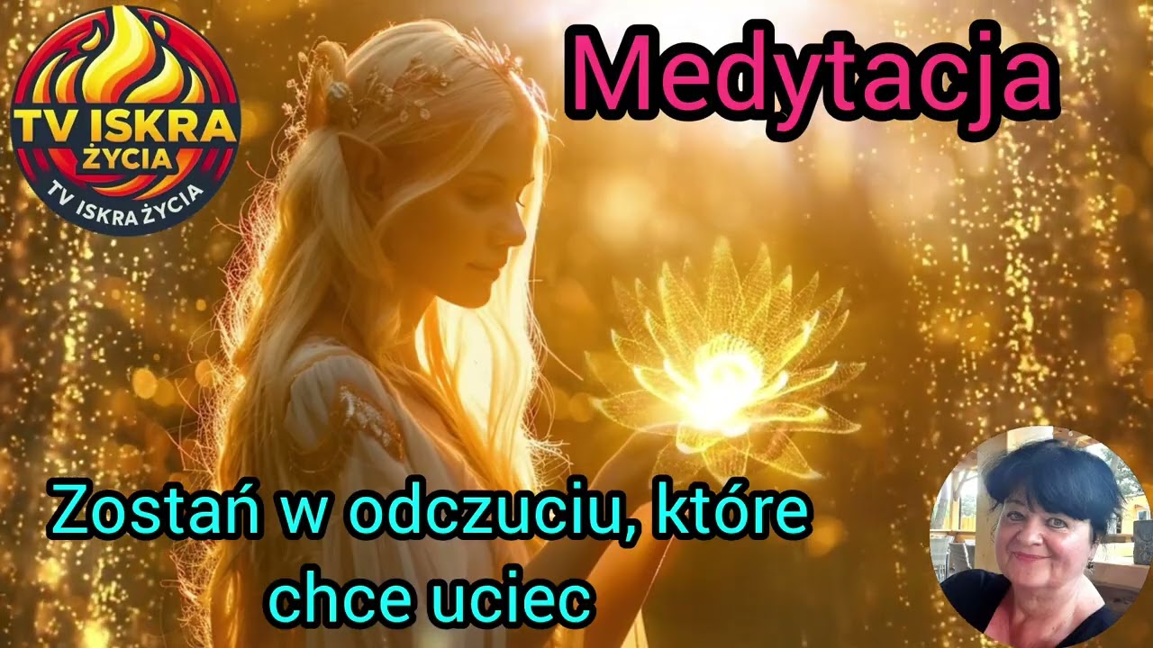 @Iskra-j2f Zostań w odczuciu, które chce uciec. 19.07.2026