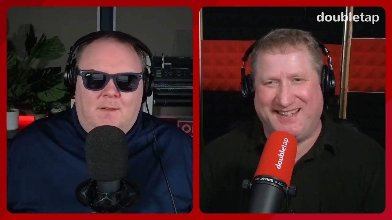 Meta Gets Live AI & BiPed NOA Updates